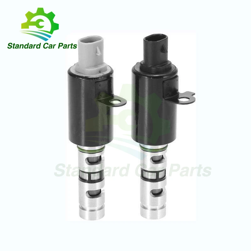 24355-3C200 24355-3C100 Variable Timing Control Solenoid Valve For Hyundai Genesis Sonata Fe Sonata Azera Kia Sedona Sorento