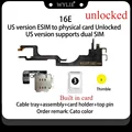 Unlocked-built in