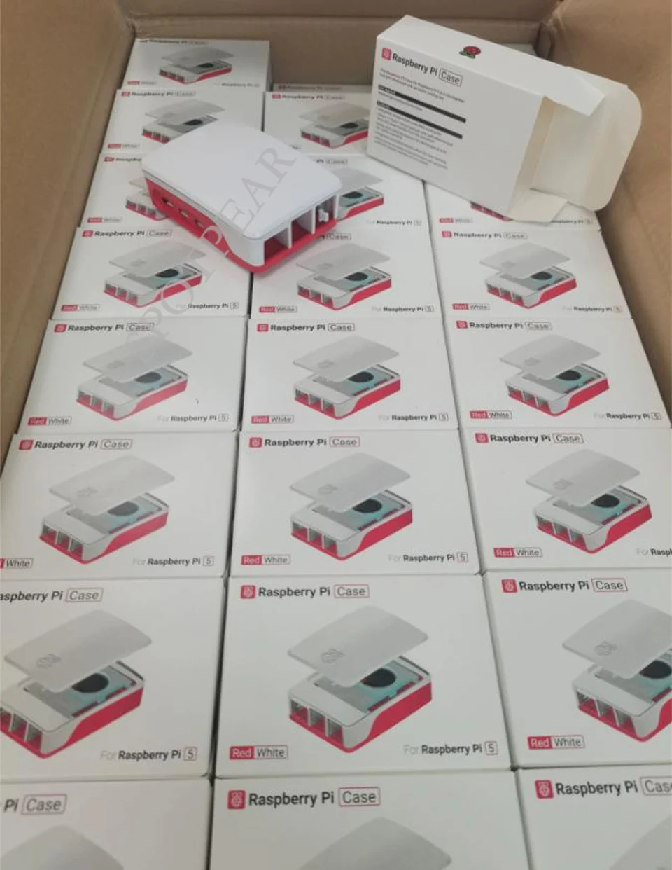 Computers e Electronics