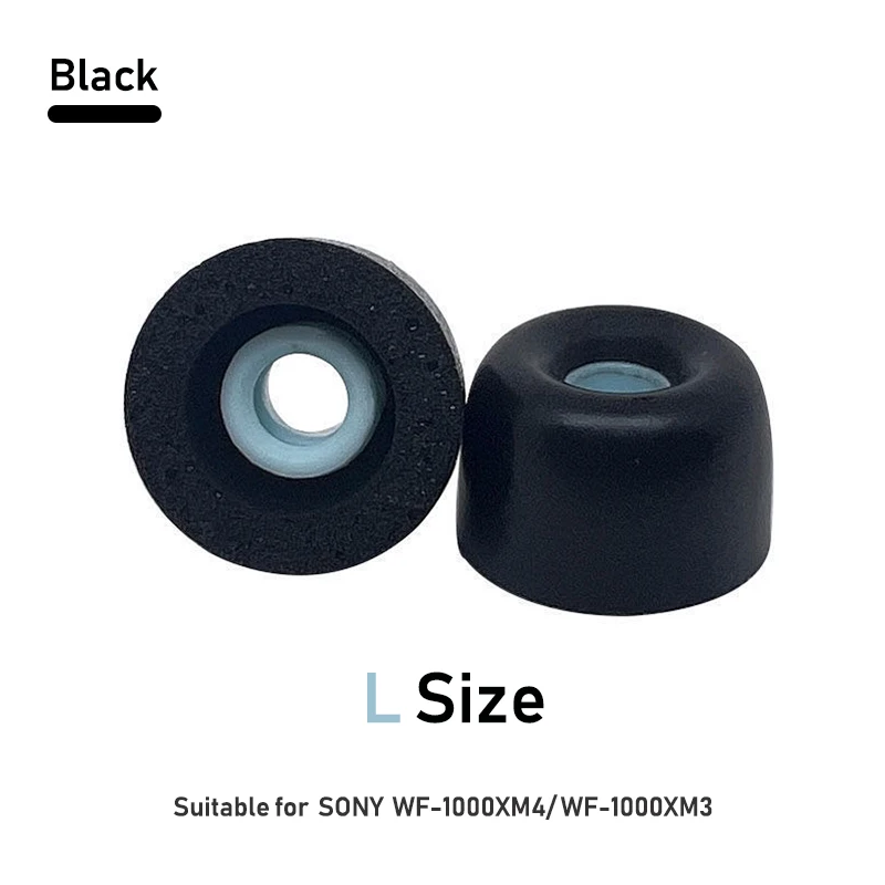 L Black