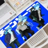 Anime C-Chainsaw M-Man INS Tide Large Thickened Mouse Pad Oversized Gaming Keyboard Notebook Table Mat for PC Computer Table 4