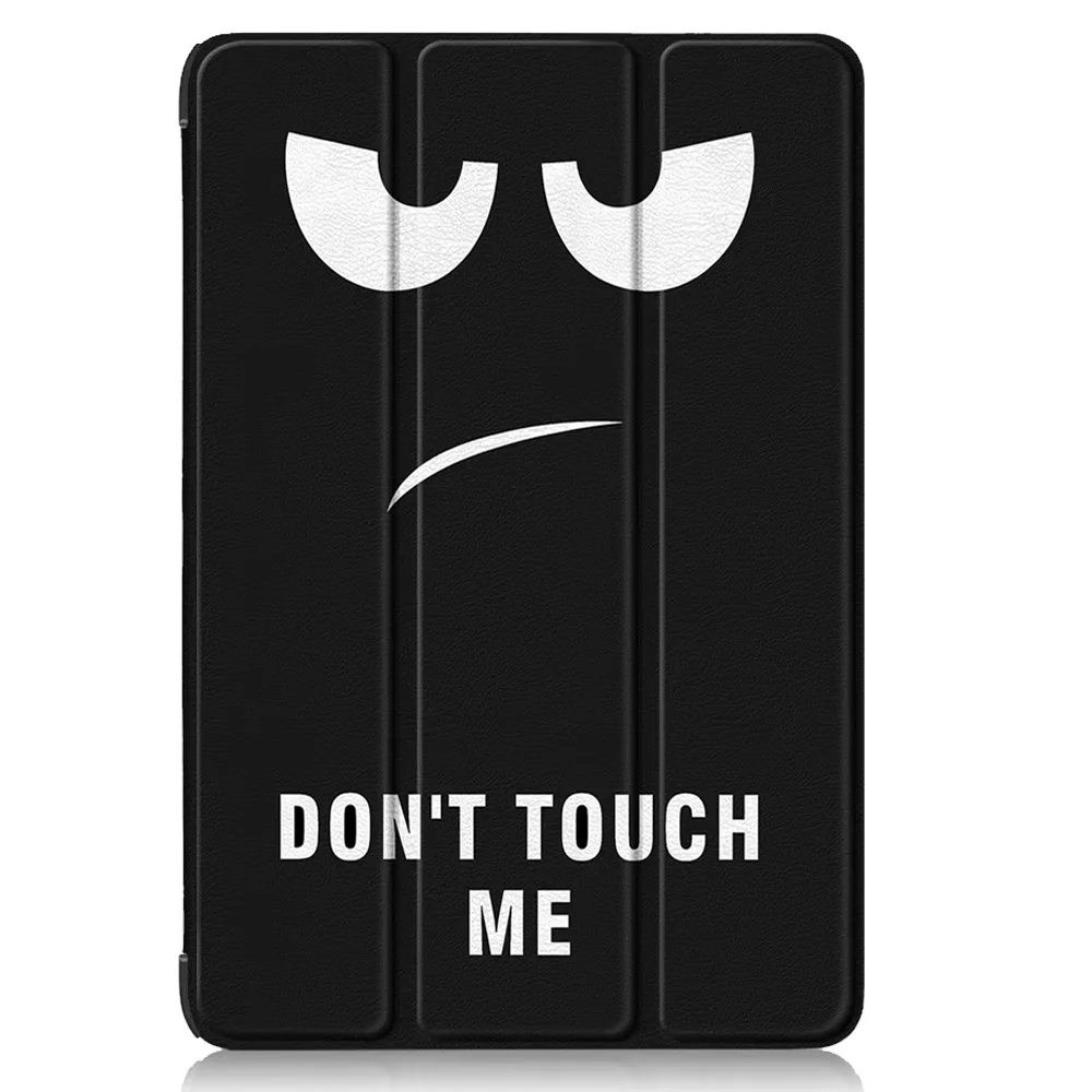 Premium Trifold Stand Tablet Case with Sleep/Wake Feature