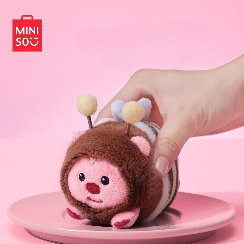 ミニソピーぬいぐるみのペンダント,小さなクマの人形,カワイイ