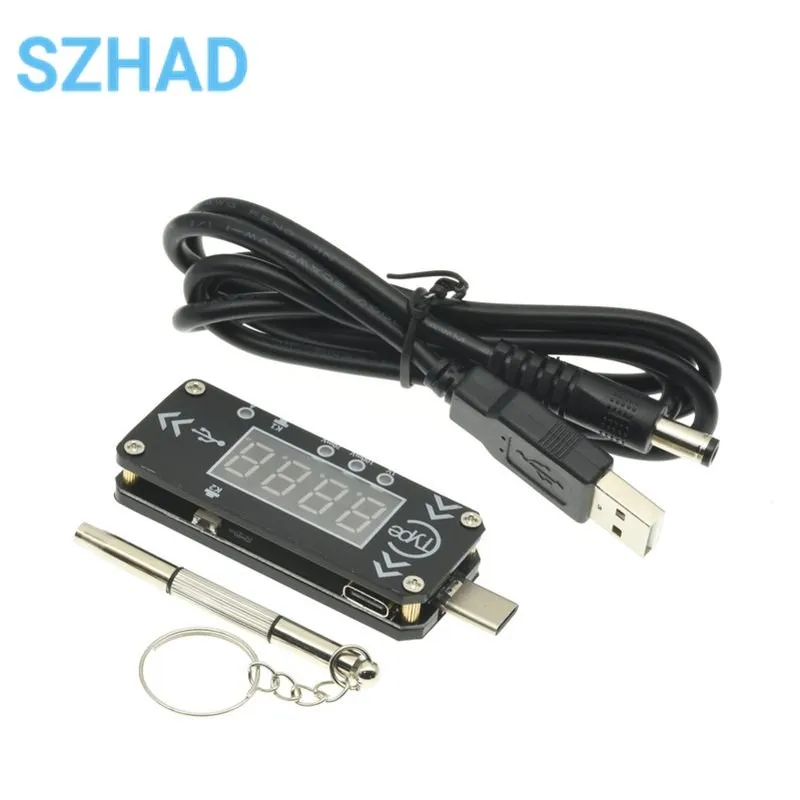 WPDT DC  ÷   跮, CŸ PD   Ʈ,  Ž ׽, Ǯ  PPS PD2.0 PD3.0