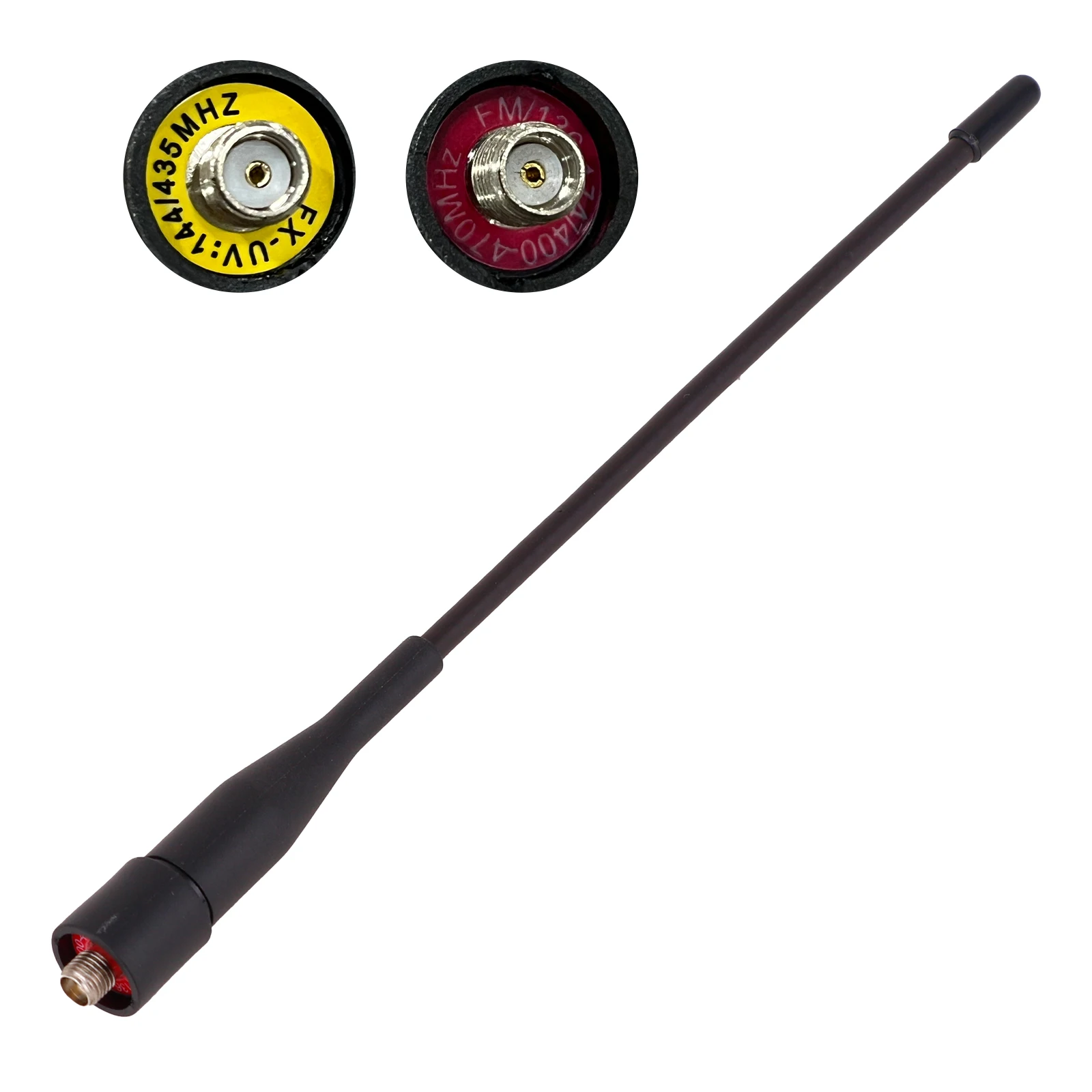 Accessori originali per walkie-talkie TIDRADIO H3 H8 - immagine 6