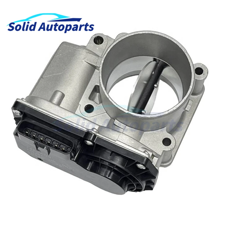 

Throttle Body 1450A033 for 4D56U 4M41 Engine Mitsubishi L200 B40 PAJERO MONTERO SPORT Triton STRADA 2.5D Throttle Valve 60mm