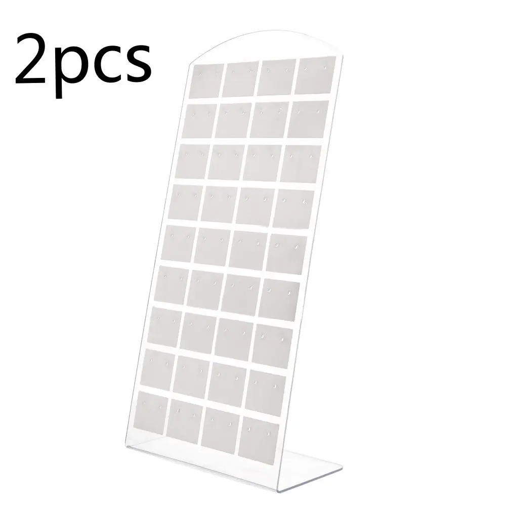 White 72 holes 2pcs