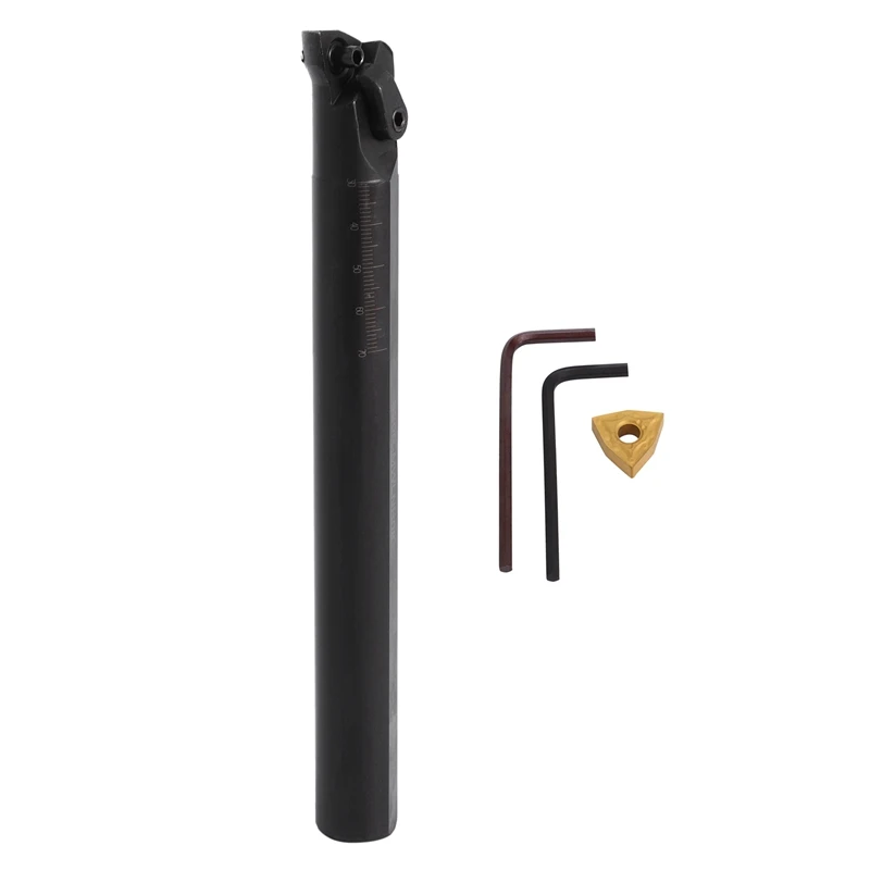 

Фрезерный станок для токарного станка, 20 Х200 мм