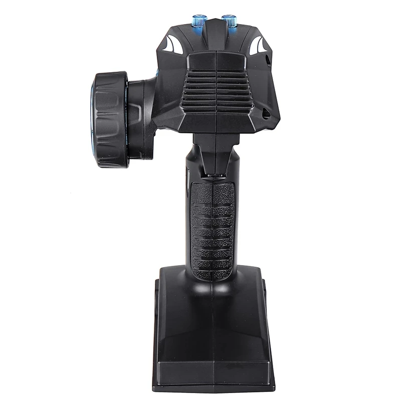DumboRC X6 RC Transmitter 2.4G 6CH with X6FG Receiver RC Car Accessory Remote Control Boat Tank RC Vehicle Model Toy Parts 3