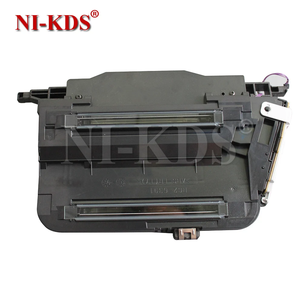 

CZ248-67913 Laser Scanner Assembly for HP M651 M680 651 680 M651dn M651xh M680dn M680f M680z Laser Unit RM2-5536