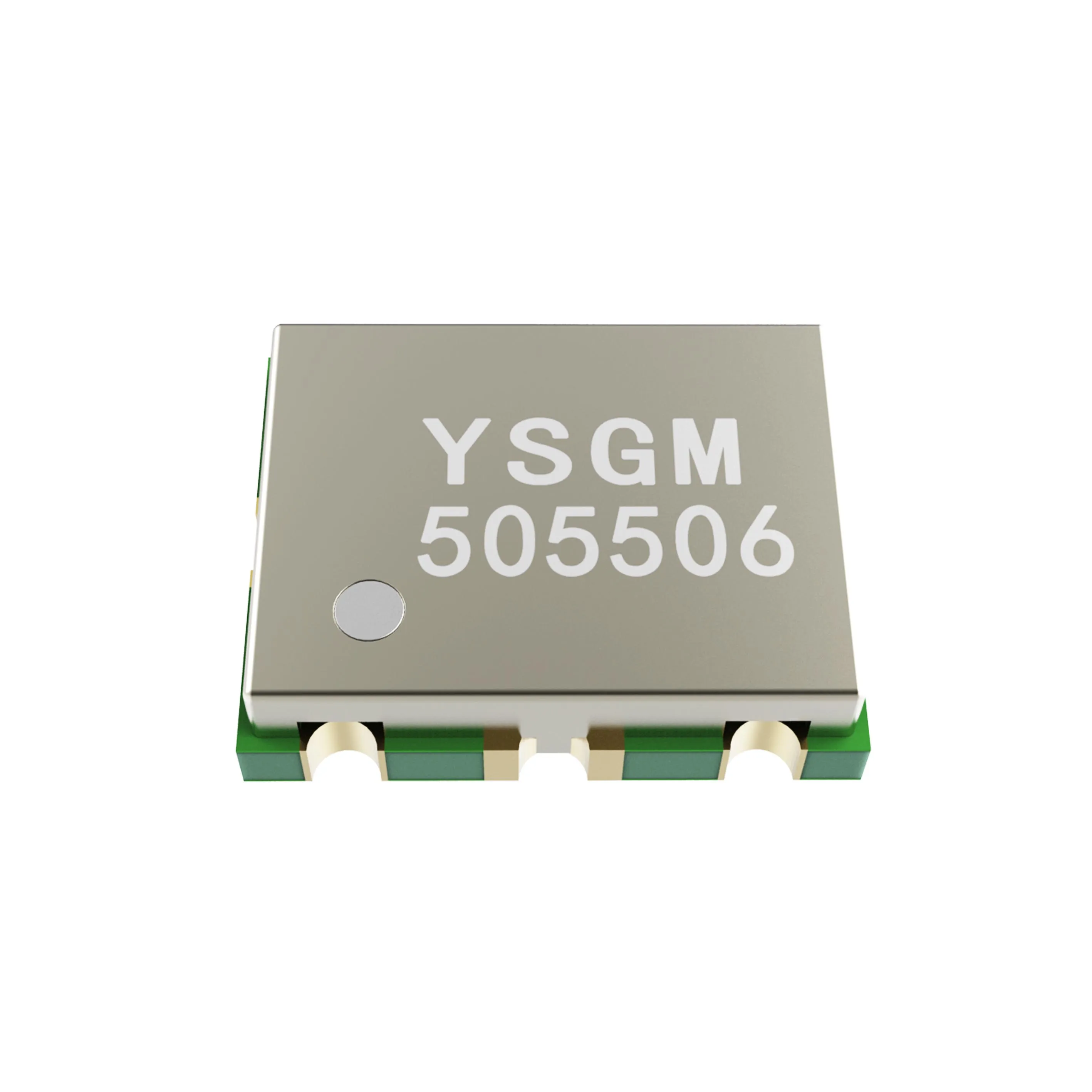 VCO Voltage Controlled Oscillator with Buffer Amplifier for IEEE 802.11a/n/ac 5150MHz-5350MHz 1pcs lot hmc582lp5e hmc582 voltage controlled oscillator oscillator 12 4ghz 5 25v qfn32 new
