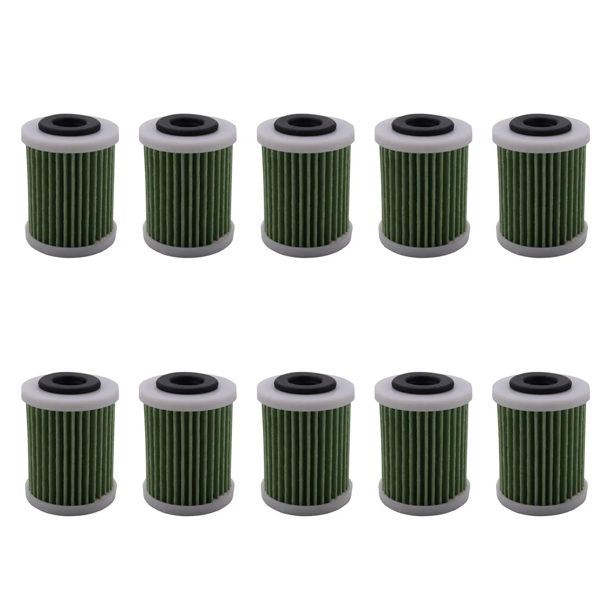 

10X 6P3-WS24A-01-00 Fuel Filter for F 150-350 Outboard Motor 150-300HP