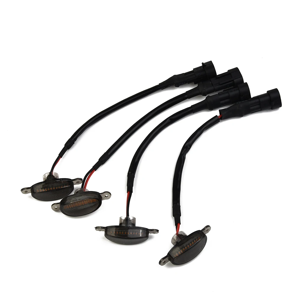 

For Ram 1500 Kits Light Hot Sale Useful Accessories Amber Front Grille Parts Raptor Style Cover Wiring Harness