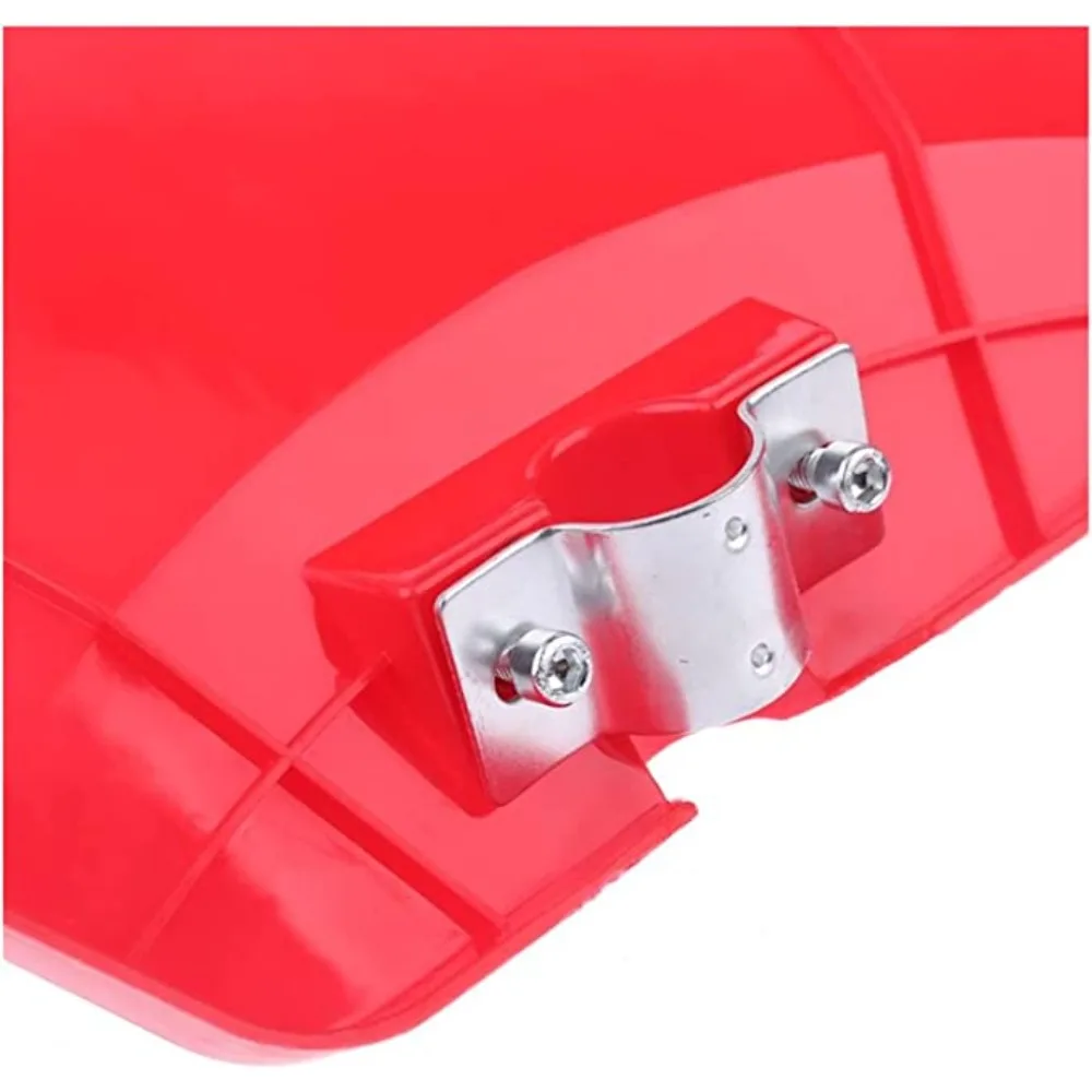 Universal Plastic Replaceable Mower Grass Trimmer Brush Cutter Brushcutter Protection Cover Trimmer Shield Garden Parts mower accessories,brush cutter accessories,brushcutter engine cover