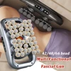 High-Frequency Vibration Fascia Gun Electric Body Massage Gun Multi Functional Fascial Massage Neck Back Masajeador Muscle
