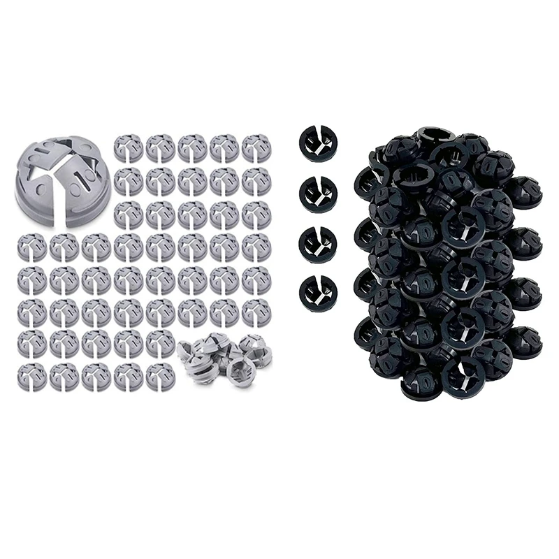 

3/8-120 дюйма, вставной оптовый соединитель, фитинг для электрической трубы с отверстием для выбивания дюйма, шт.