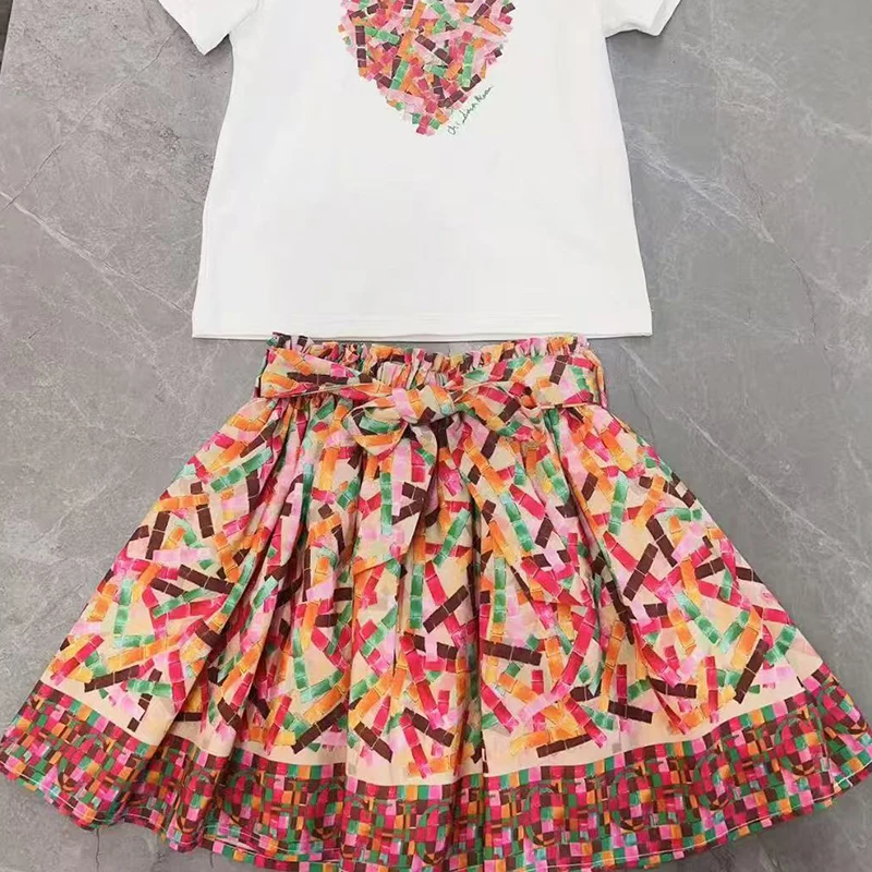 رائعة عالية الجودة الحلو الأطفال موضة متعدد الألوا...