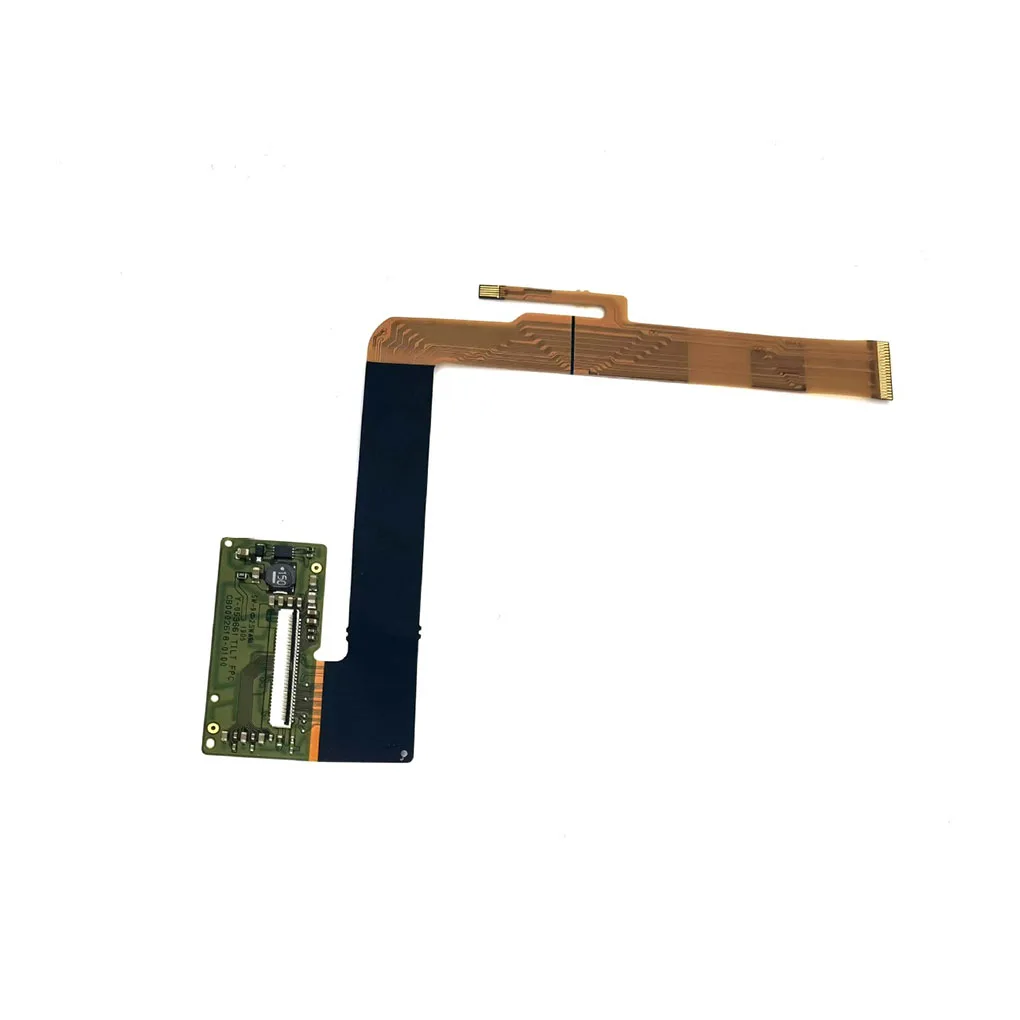 

Flex Cable Repair New Fitment Rotary Part Camera Shaft Flexible Original Connection Accessory Stabilizer Hinge