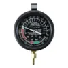 Engine Vacuum Pressure Tester, Car Engine Vacuum Fuel Pump&Vacuum Tester Gauge Carburetor Pressure Diagnostics Leakage Tester 6