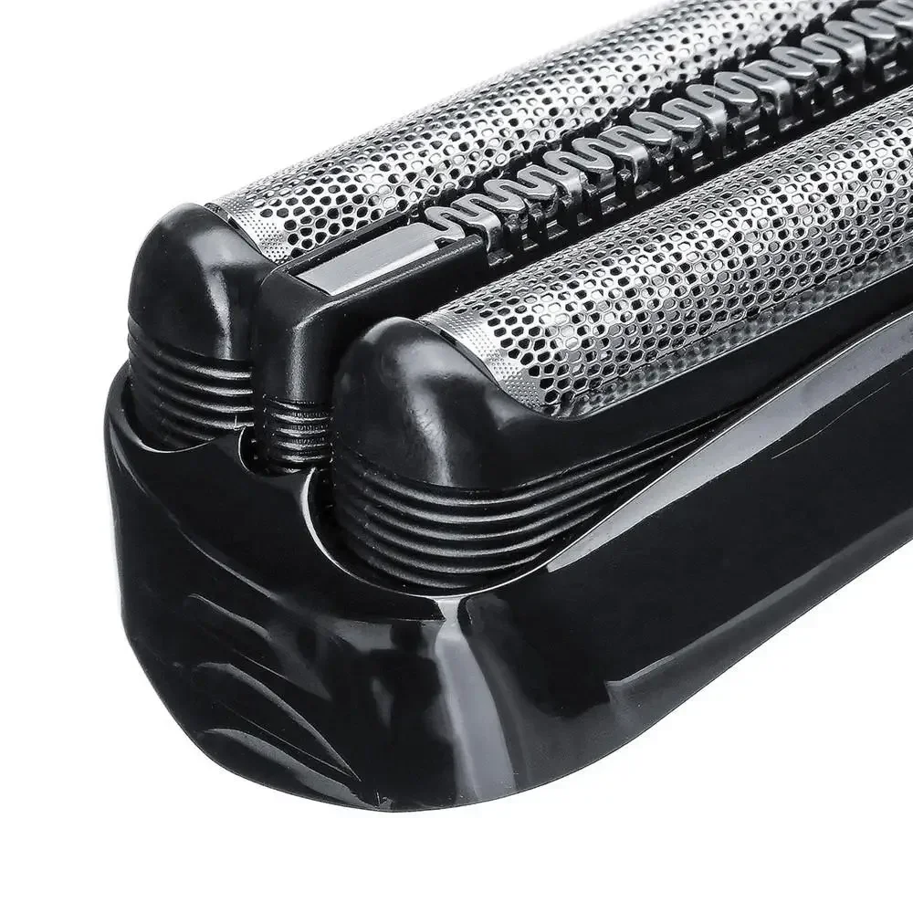 BRAUN Shaver Replacement Foil & Cutter Head