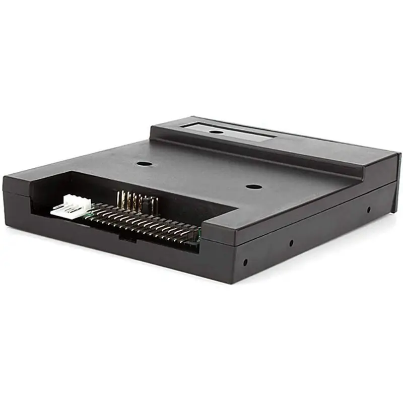 DT60 U100K 3.5인치 1.44MB 1000 플로피 디스크 드라이브-USB 에뮬..
