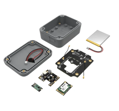 WisBlock Earthquake Sensor Solution Kit WisBlock RAK10703-K, RAK10703