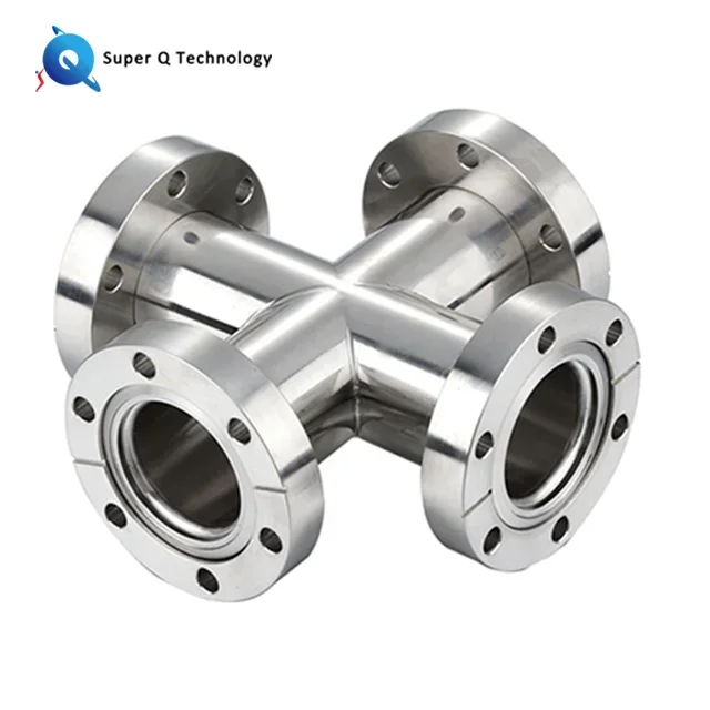 

CF Четырехсторонние кресты