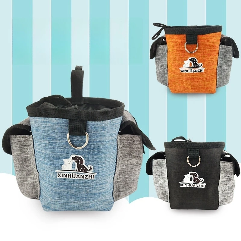 Waterproof Dog Treat Pouch 2