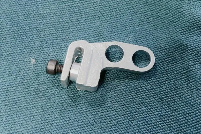 Support adaptateur équilibrage sangle cou pour JR Futaba Walkera Tarot