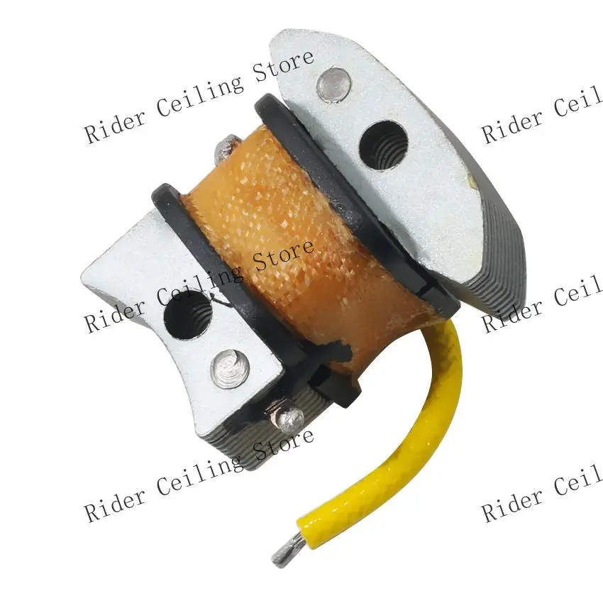 Рисунок 5 - Катушка статора двигателя зажигания