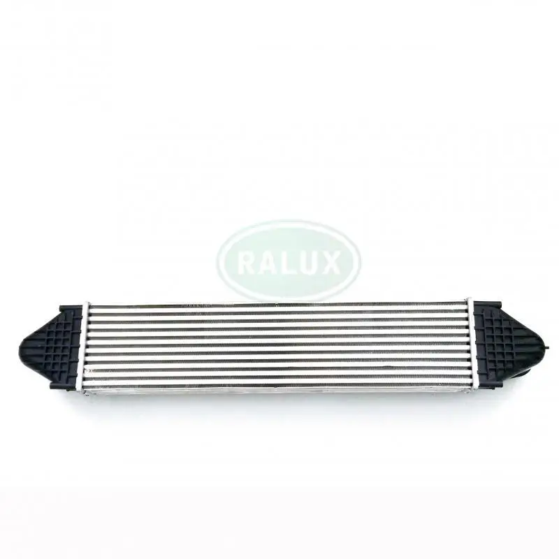 

Автомобильный Алюминиевый интеркулер RALUX LR031467 LR031925 для Land Rover Freelander