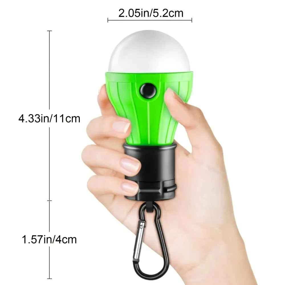 Portable Lanterns 1pc for outdoor use