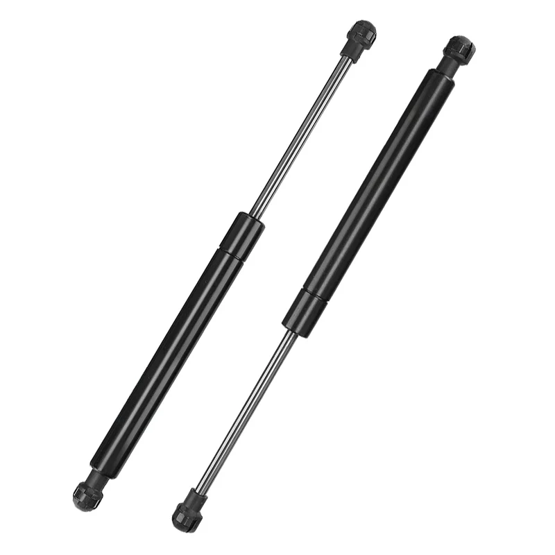 2pcs Car Bonnet Hood Lift Support Shock Struts Front Engine Cover Spring 51238174866 For BMW E39 525i 528i 530i 540i 1997-2003