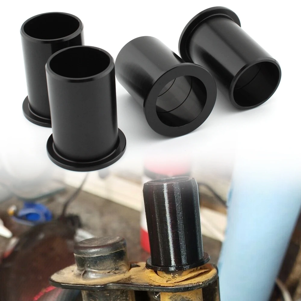 

For Honda Talon 2019-2022 Black Upgrade The Door Bushing And Repair The Abnormal Noise Of The Door Shaft Sleeve