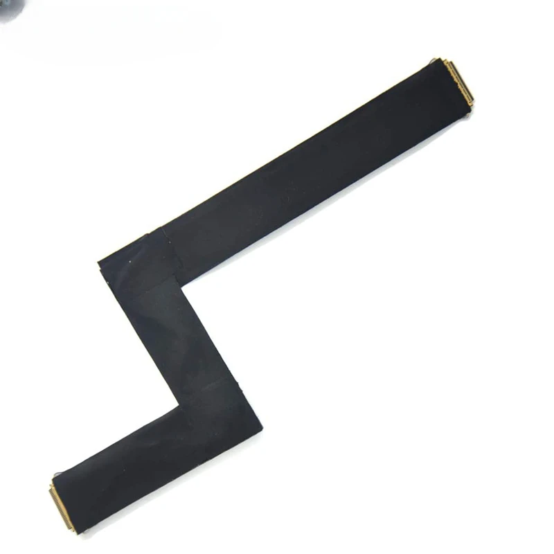 

Оригинальная замена кабеля A1311 LCD светодиодный LVDS дисплея 593-1350 593-1350-B, совместимый с iMac 21,5 "922-9811 2011