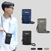 Travel Bag Multi-function Documents Waterproof Passport Holder FI Certificate Package 1