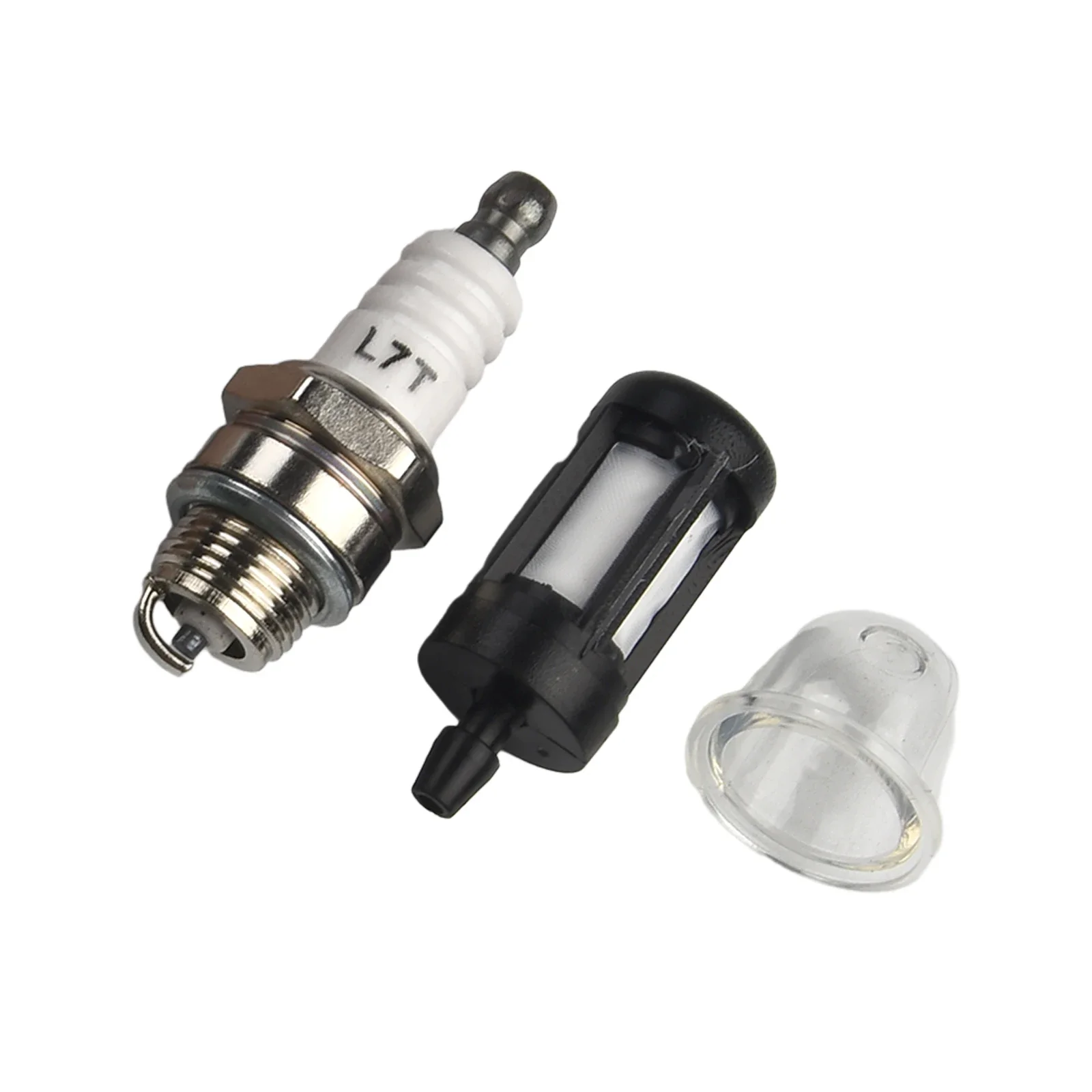 Kit Pièces Pour Débroussailleuse STIHL FS38 FS55 FS45 FC55 KM55 | Carburateur, Bobine Allumage, Filtre à Air, Durite