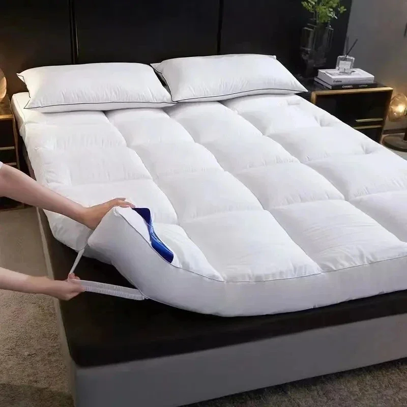 Hotel mattress thickening 10cm cushion household 1.8m bed mattress quilt U10-2