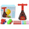 Balloon Powered Cars Balloon Racers Aerodynamic Cars Stem Toys Party Supplies 1
