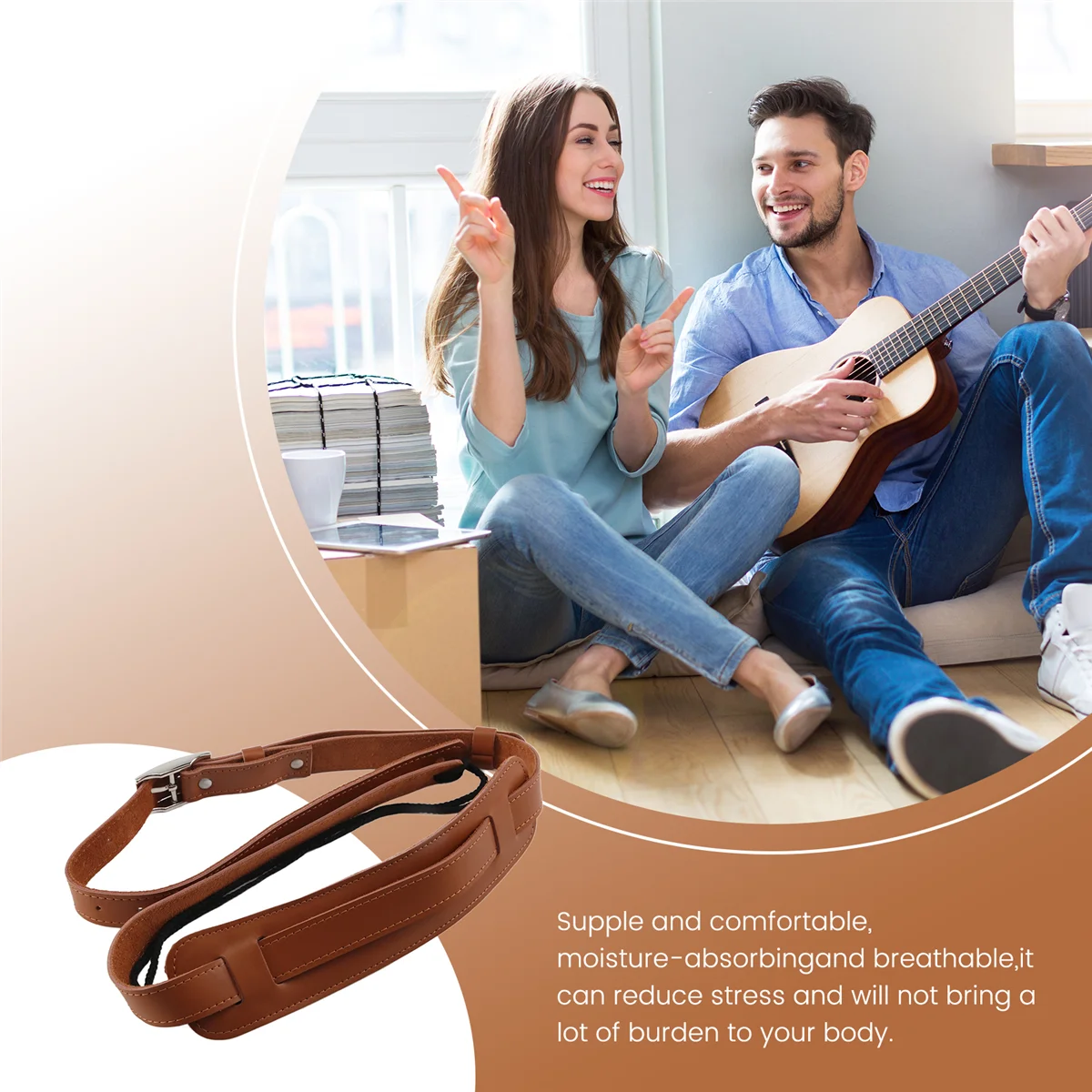 【홈 도구】스트랩