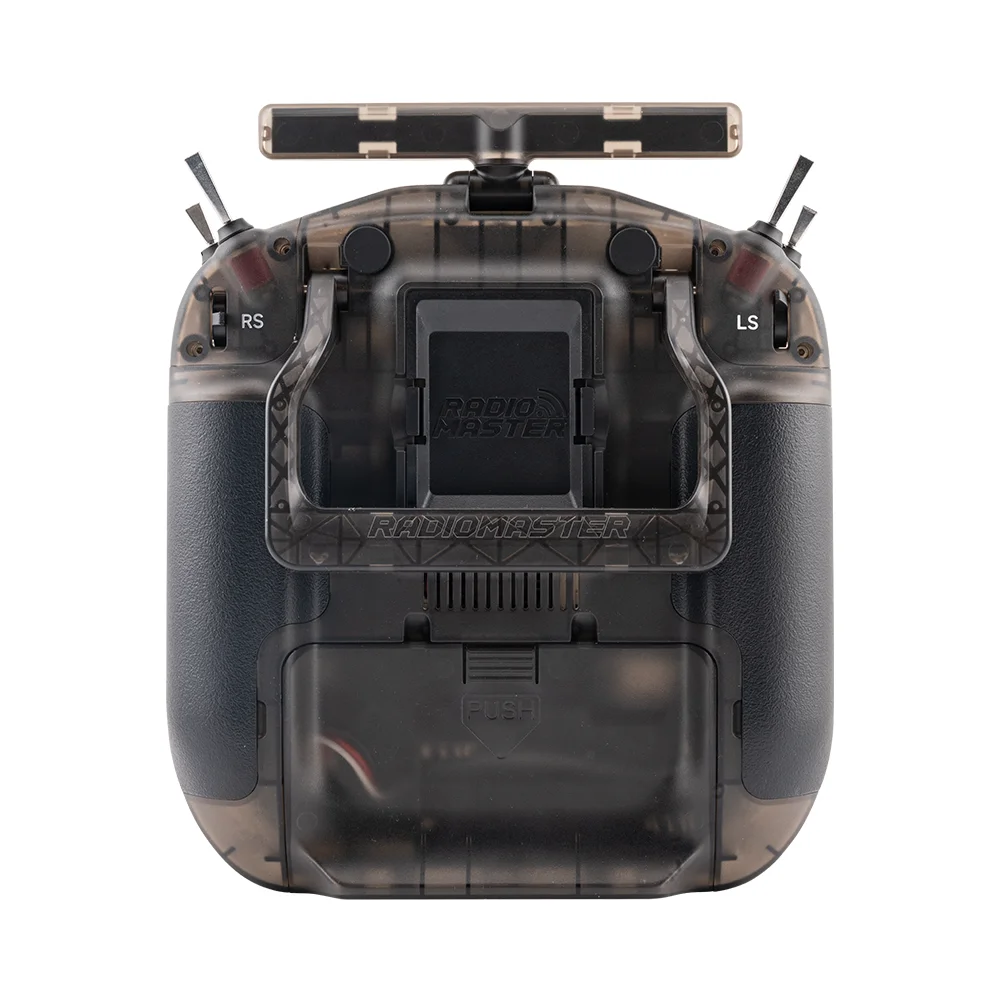 Drone RC TC6200/5000/18650/MK3 - Quadricoptère télécommandé