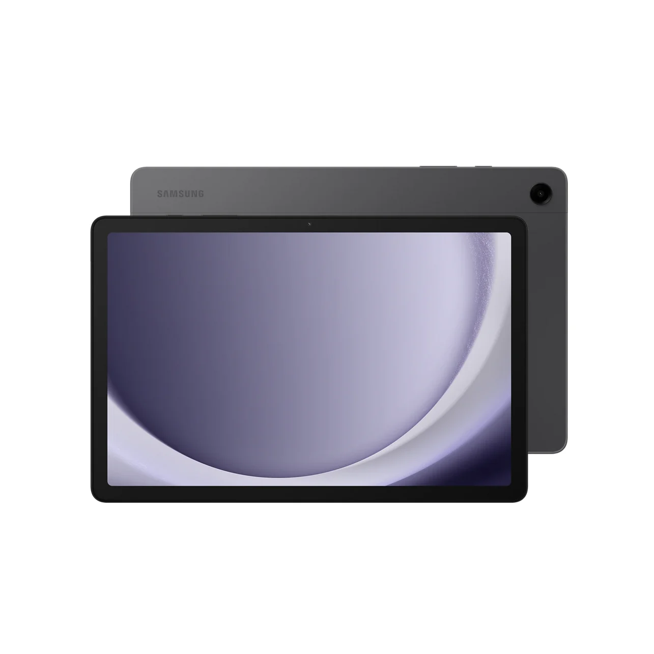 SAMSUNG Galaxy Tab A9+ Tablet 11” 4+64GB Android Tablet, 2.2GHz, 1.8GHZ Quad Speakers,Slim, Light, Durable Design black or Grey 3
