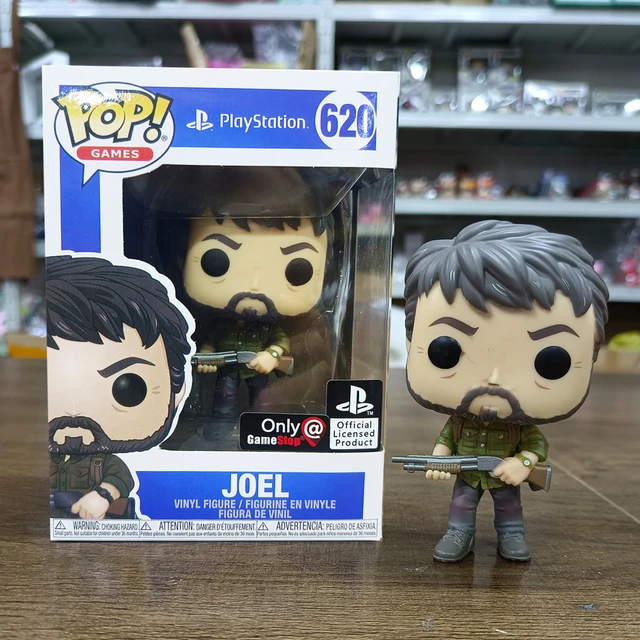  The Last of Us Funko POP Vinyl Figure