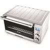 Compact Smart Oven BOV650XL, Brushed Stainless Steel 4