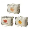 Cartoon Large Capacity Fabric Quilt Bag Kindergarten Quilt Storage Bag Dropship 1