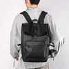 17inch Urban Men Business Backpack Fashion Rucksack High Quality Bagpack Large Capacity Multifunction Laptop Backpacks Schoolbag 6