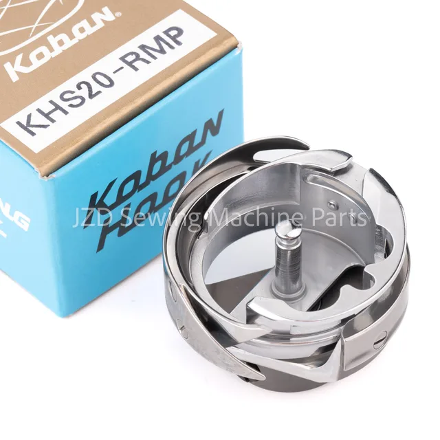 Koban KHS20-RMP SMP Rotary Hook | Mitsubishi, Jack, Sunstar, Brother