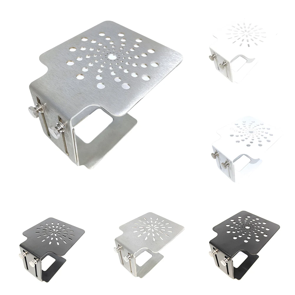 

For Home Coffee Weigh Stand Protective Frame Coffee Weighing Stand Heat Resistant High Durability Long Lasting