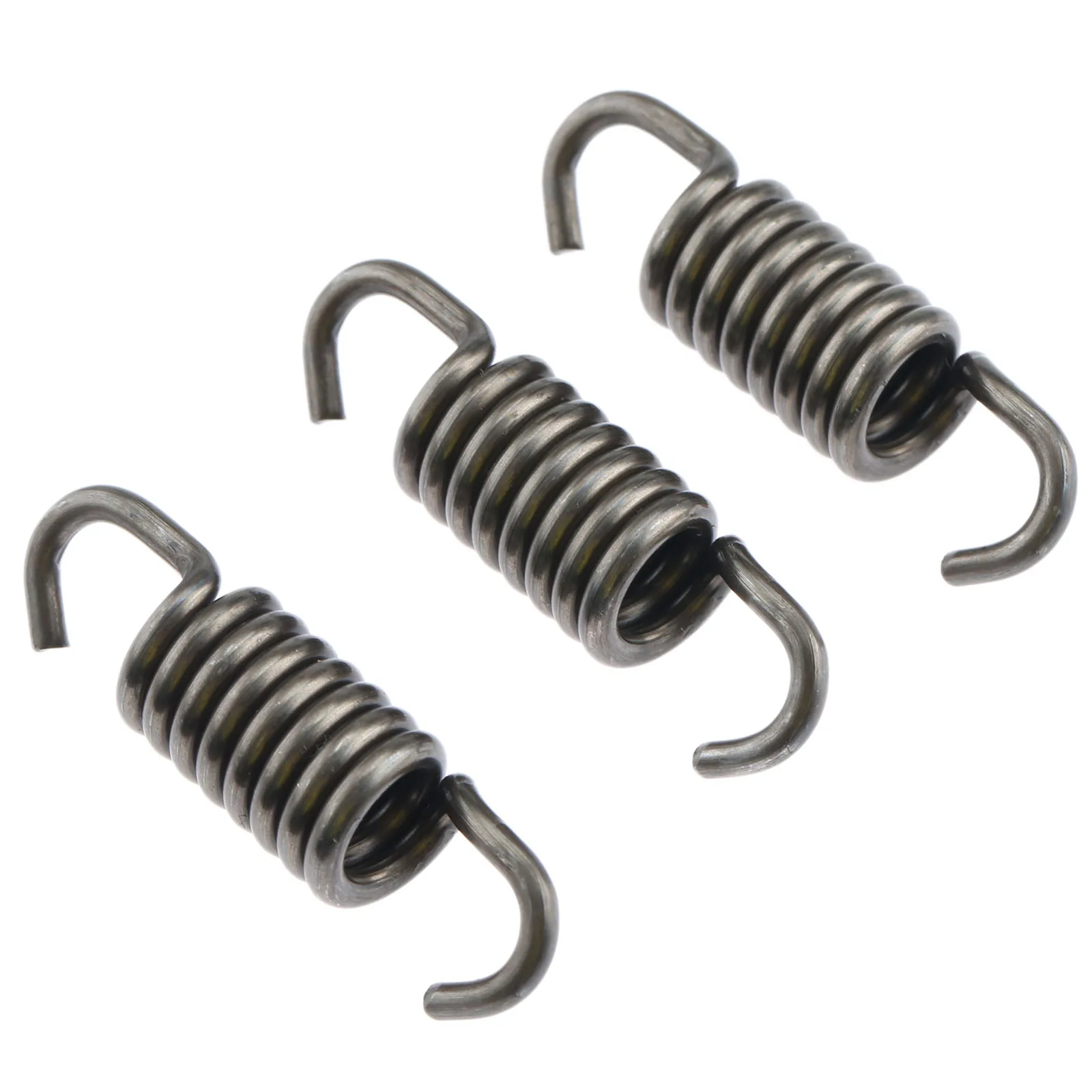 3Pcs Tool Parts Metal Chainsaw Spare Part CLUTCH SPRING for STRIMMER GRASS BRUSH 3Pcs Tool Parts Metal Chainsaw Spare Part CLUTCH SPRING for STRIMMER GRASS BRUSH