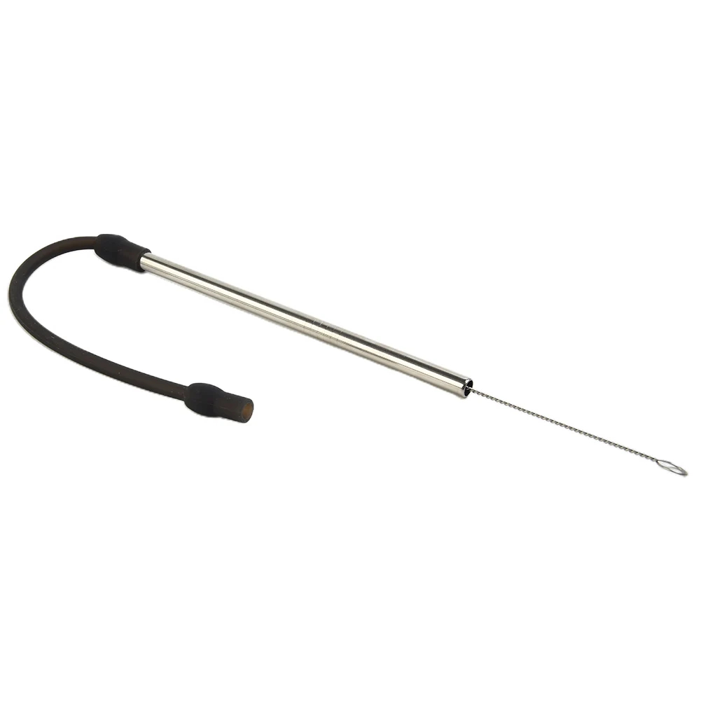 Description Picture 5 of item~Milk Hose Cleaning Accessory ~Set Compatible For Siemens ~EQ6 Coffee Machine Replacement ~Hose Tube Pipe Coffeeware